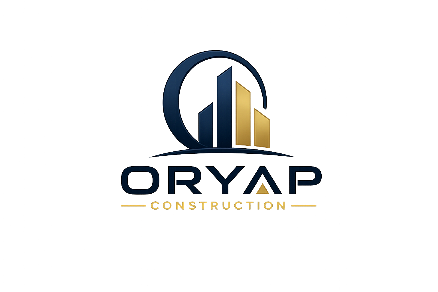 OryapConstruction